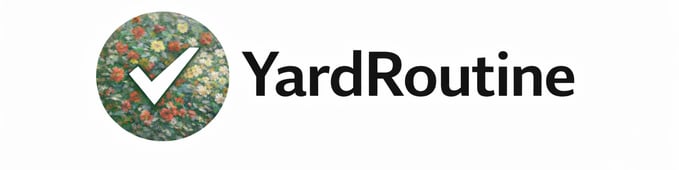 Yard Routine